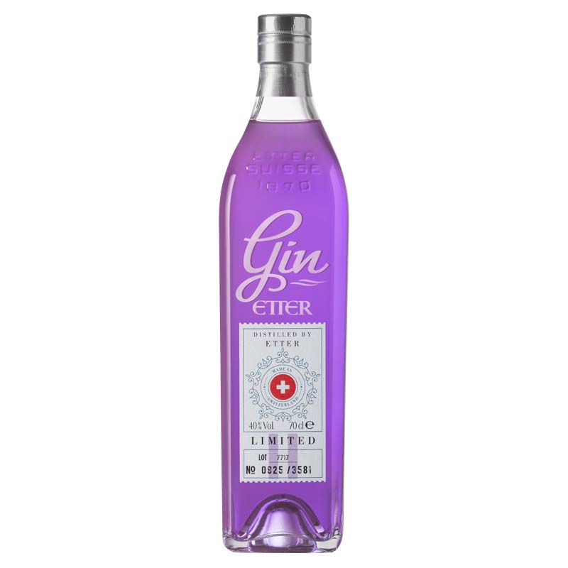 Original Etter Gin 70cl, 40% Vol.